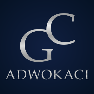 Logo GC Adwokaci
