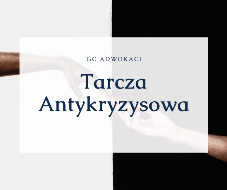 Tarcza Antykryzysowa