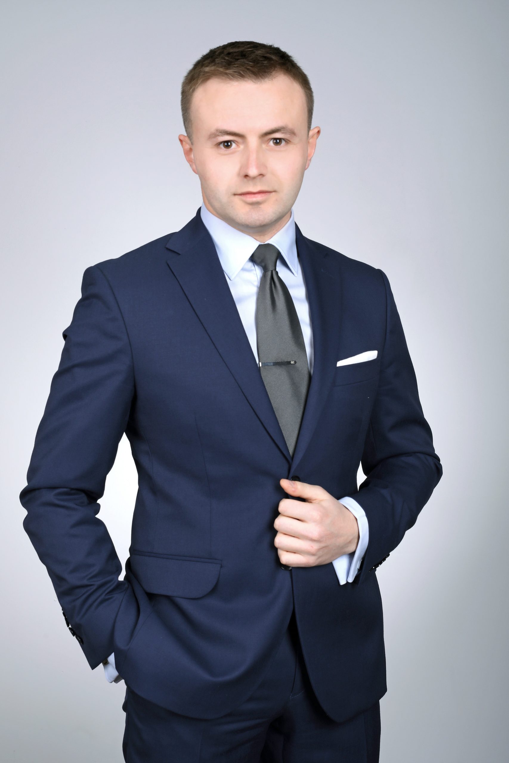 adwokat dr Marcin Chowaniec