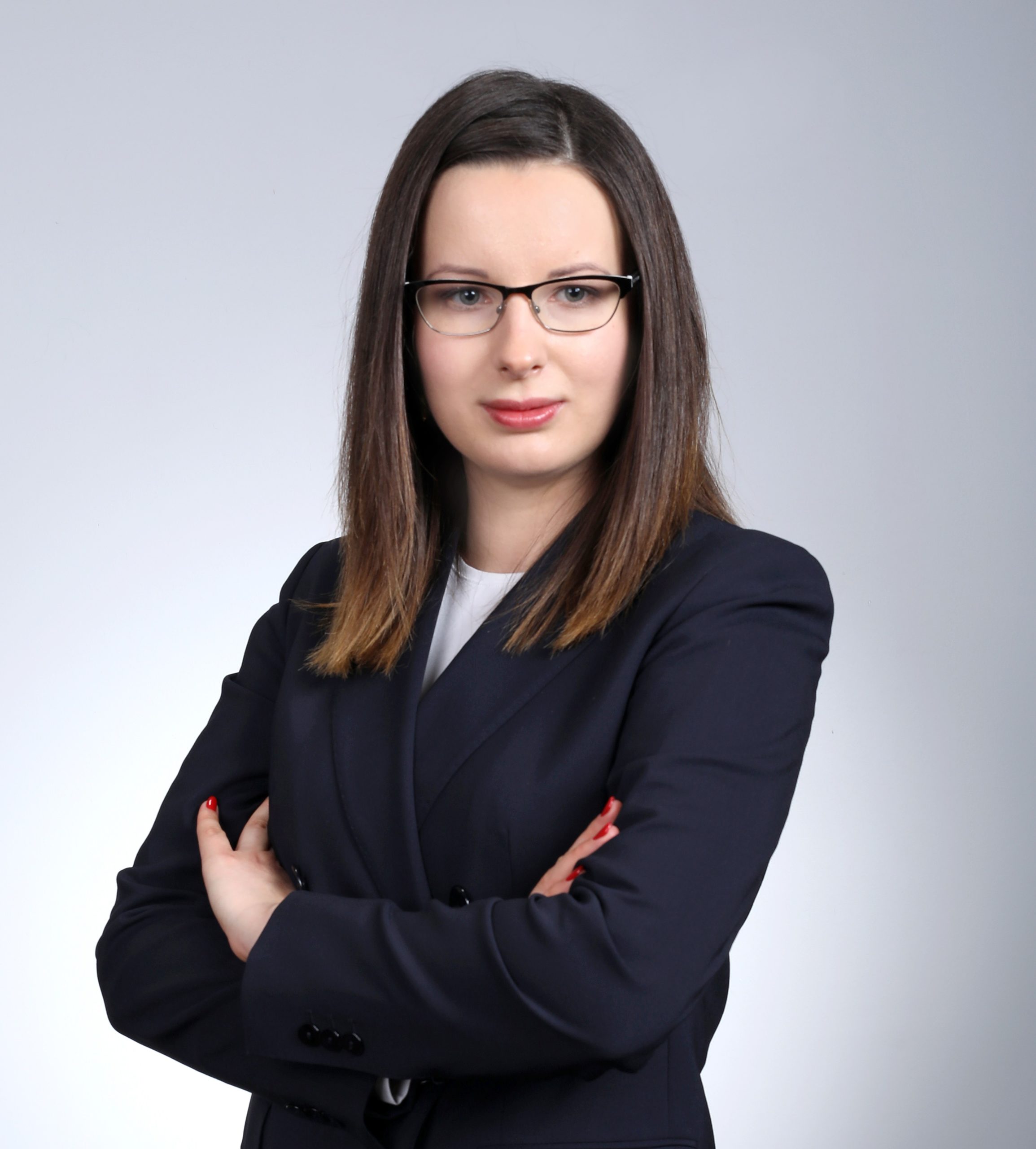 adwokat Alicja Gradowska