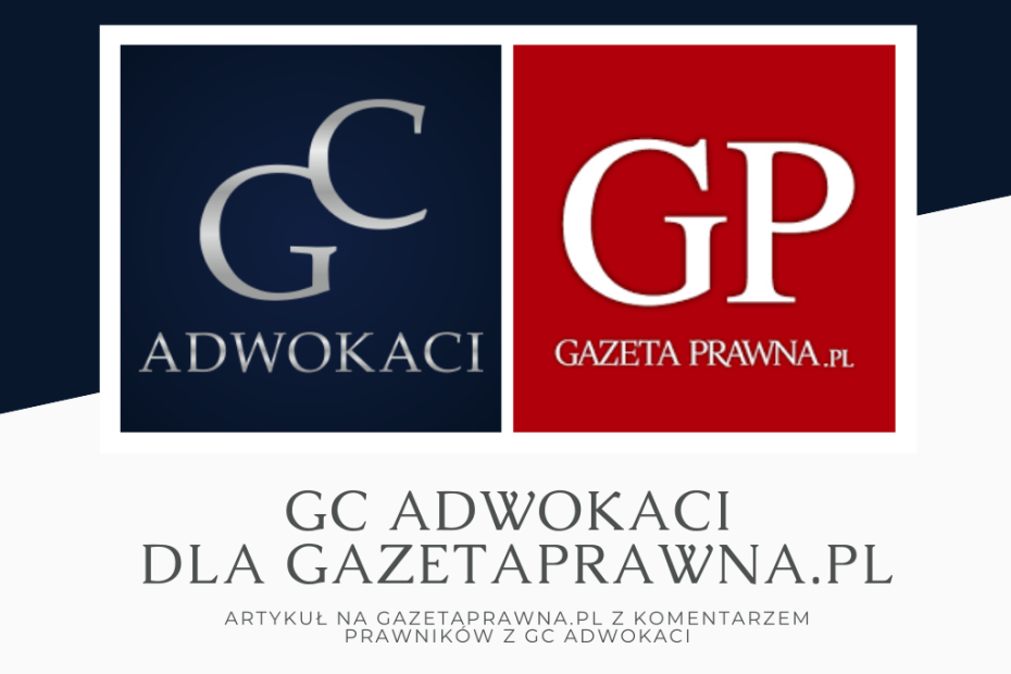 GC Adwokaci dla gazetaprawna.pl