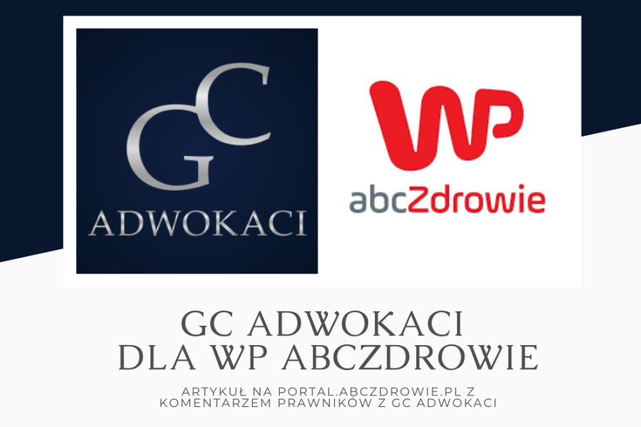 GC Adwokaci dla WP abcZdrowie.pl