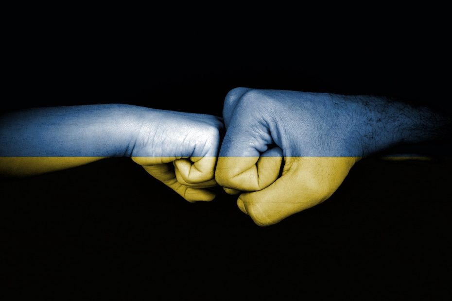 Ustawa o pomocy obywatelom Ukrainy