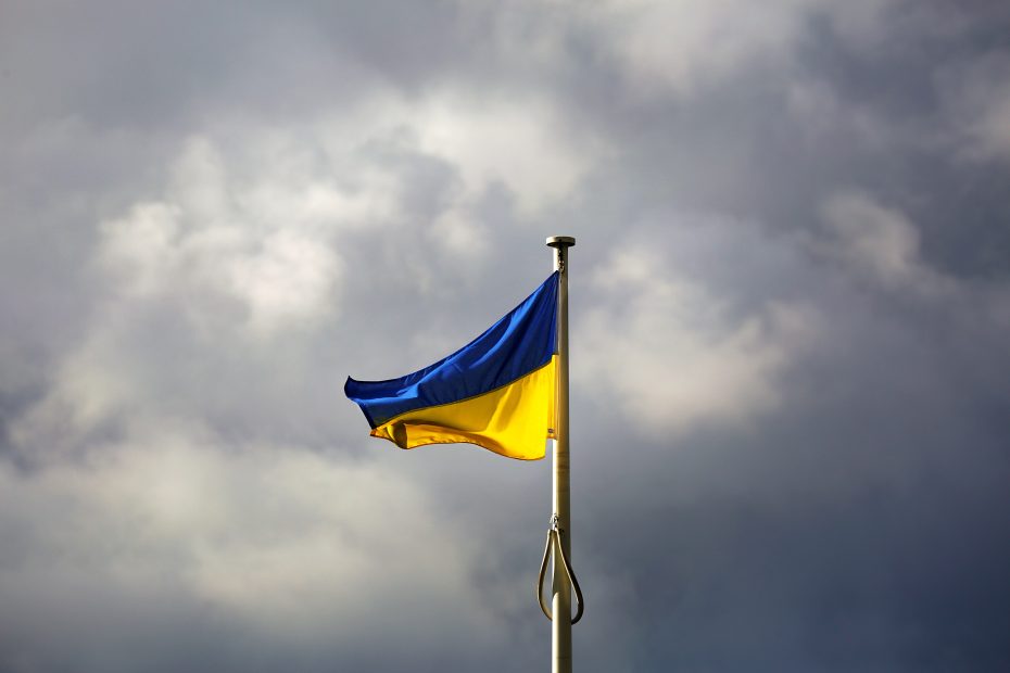 Legalizacja pobytu Ukraińca w Polsce