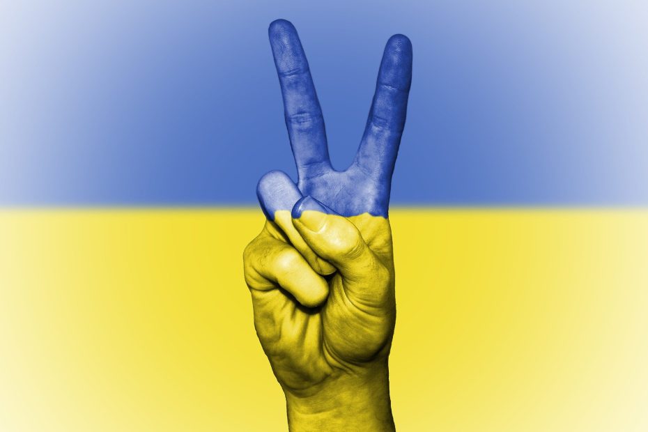 Projekt ustawy o pomocy obywatelom Ukrainy