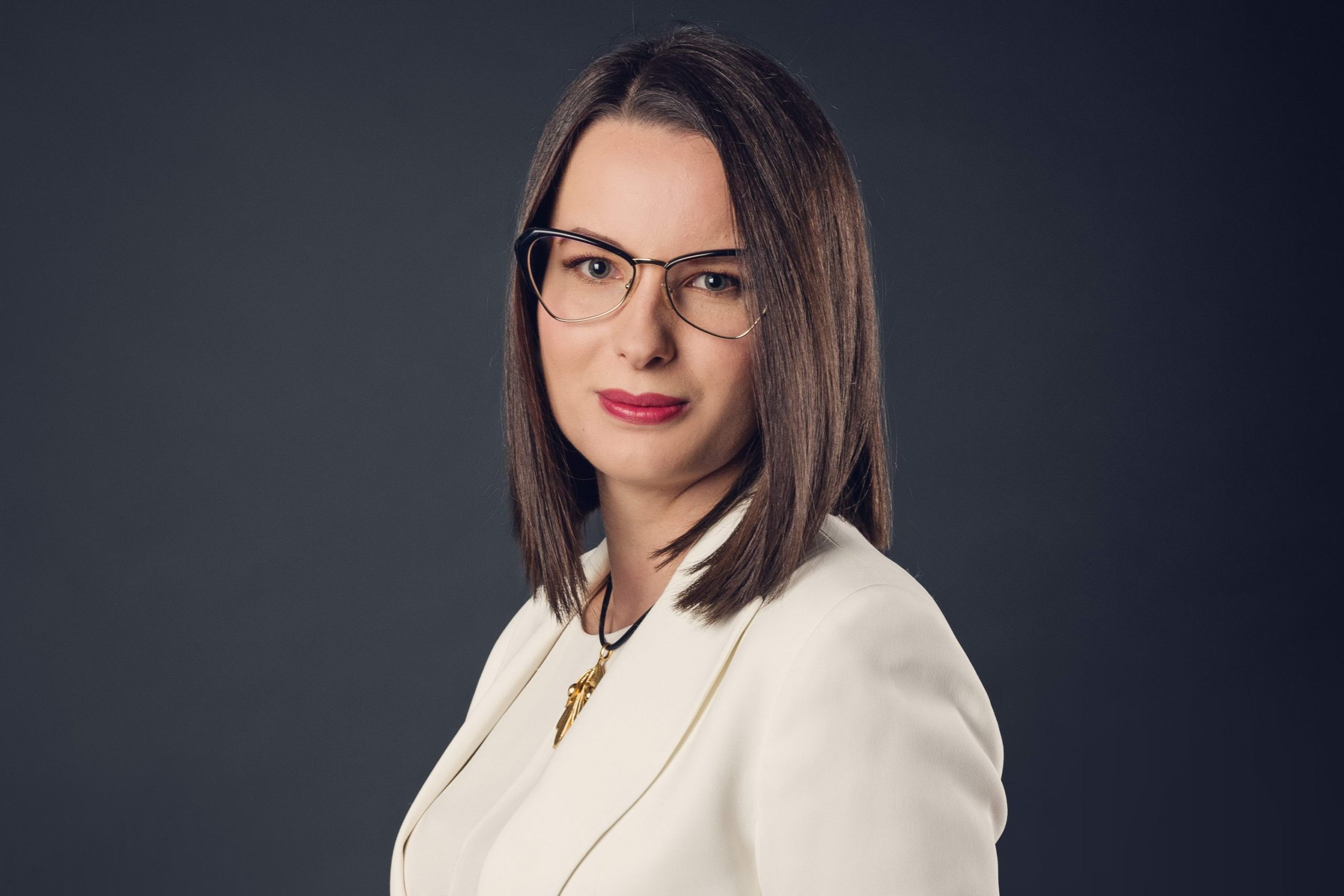 adwokat Alicja Gradowska