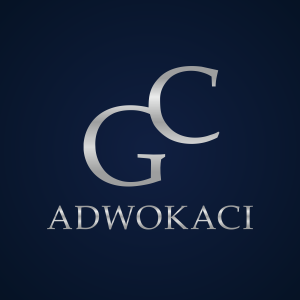 GC Adwokaci logo